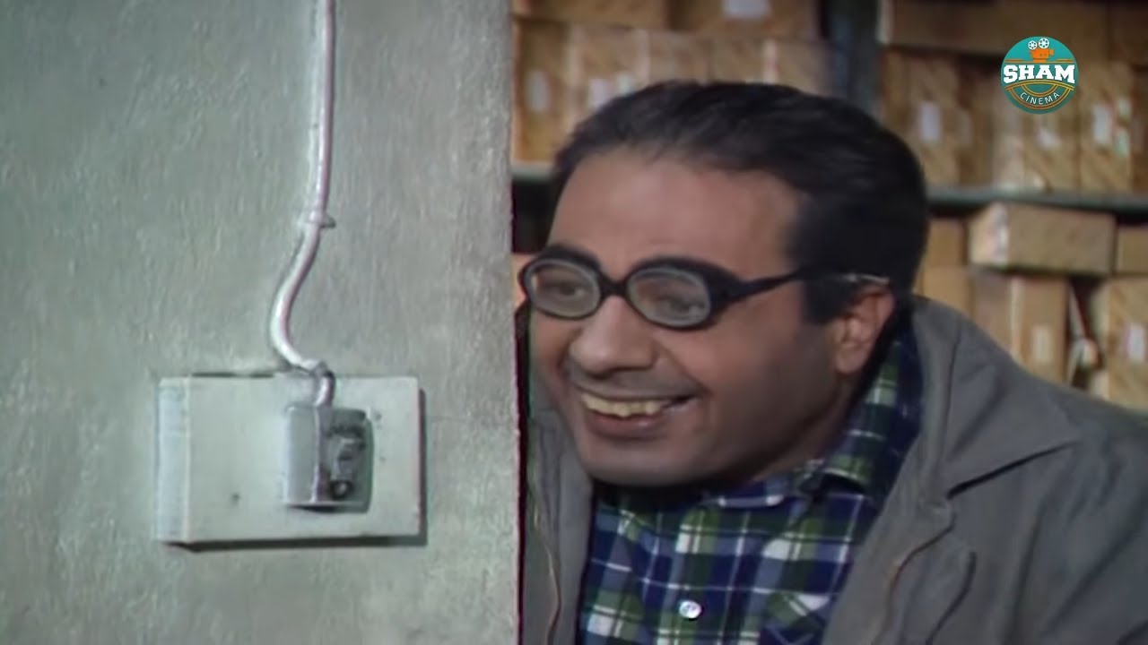 المدير العام تنكر بشخصية نبيه الفتح 🤣🤣 ليكشف فساد المستودع 🤣 | مسلسل يوميات مدير عام
