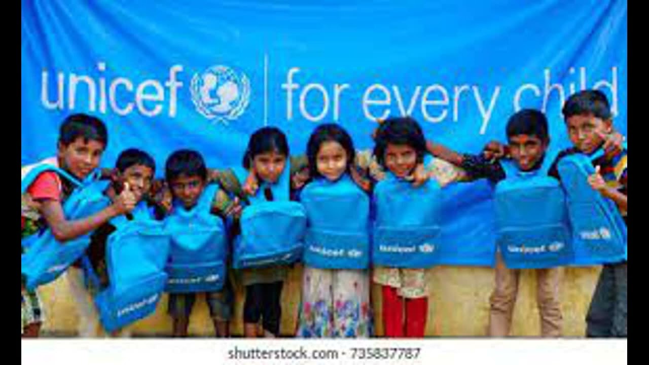 UNICEF Organization