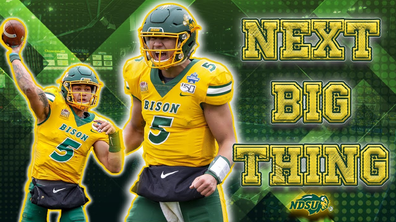 Why Trey Lance Is The MOST UNDERRATED Quarterback In The 2021 NFL Draft