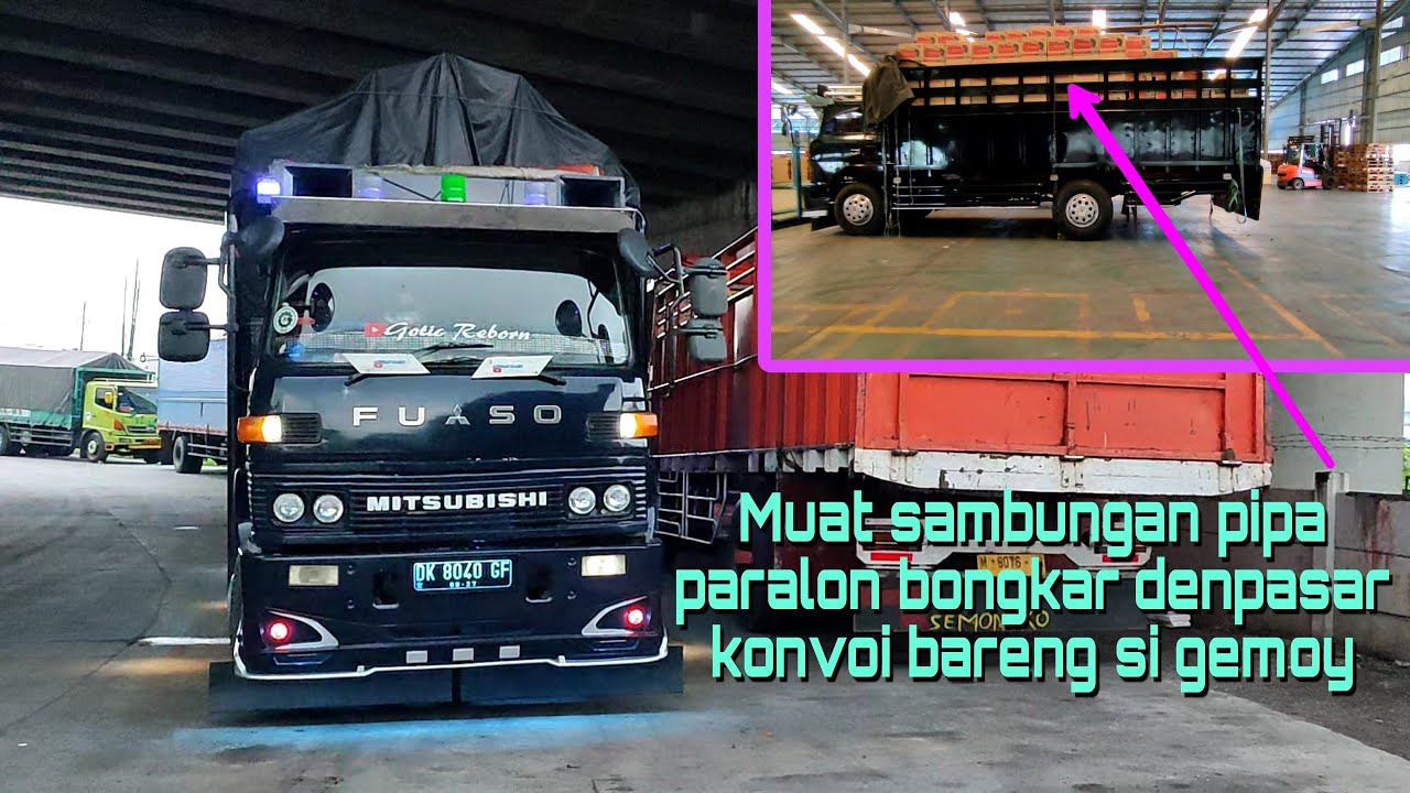 Mbah gotic Muat perdana setelah nambahi per belakang apakah ada perubahan 🤔