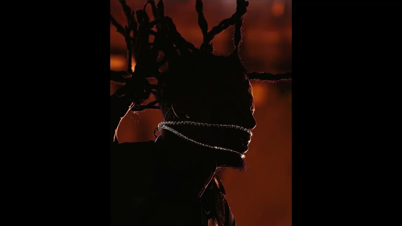 (FREE) Playboi Carti x OPIUM Type Beat - 