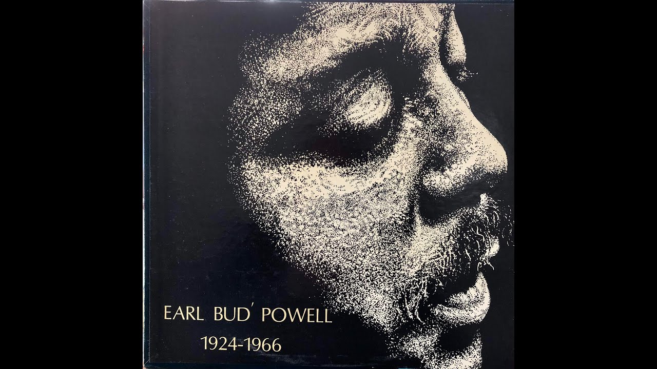 Earl Bud Powell / ESP 1066 A