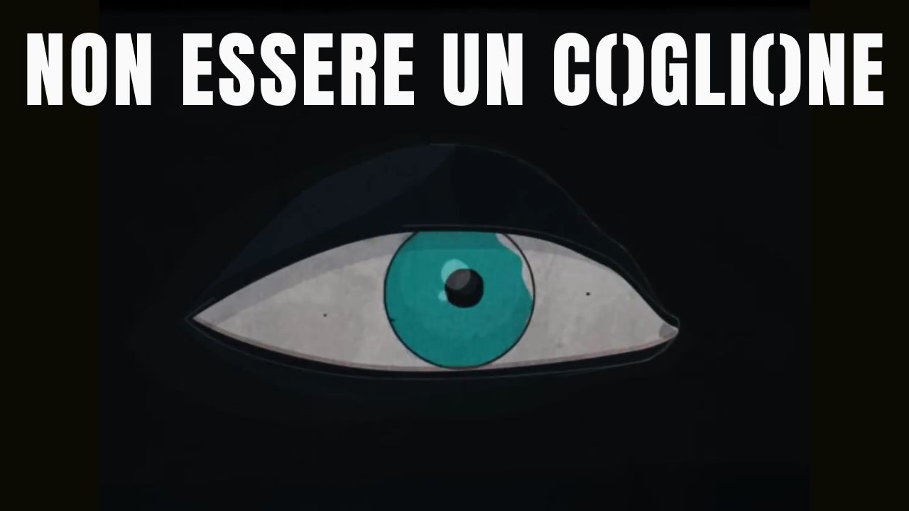Come Non Essere un Coglione