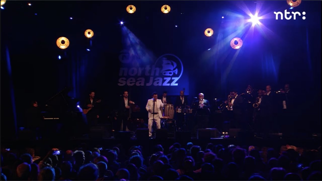 North Sea Jazz 2019 - Orquesta Akok&aacute;n [Full Performance]