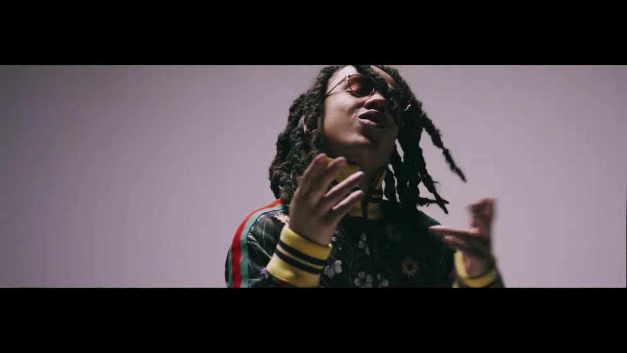 Nafe Smallz - Gucci (Official Music Video)