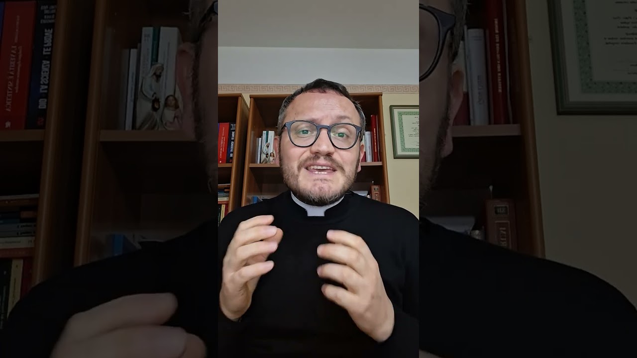 La guarigione integrale dell'uomo (9): mente ipersensibile.