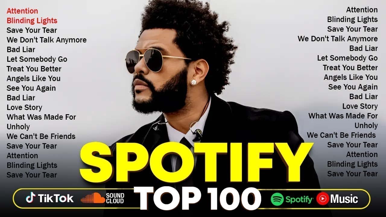 Ed Sheeran, Bruno Mars, Coldplay, Adele, Maroon 5, The Weeknd, Lady Gaga,  Dua Lipa 🍂 Pop Music 2026