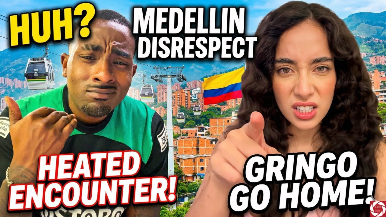 Why I&rsquo;m Done Tolerating This Treatment in Medellin Colombia