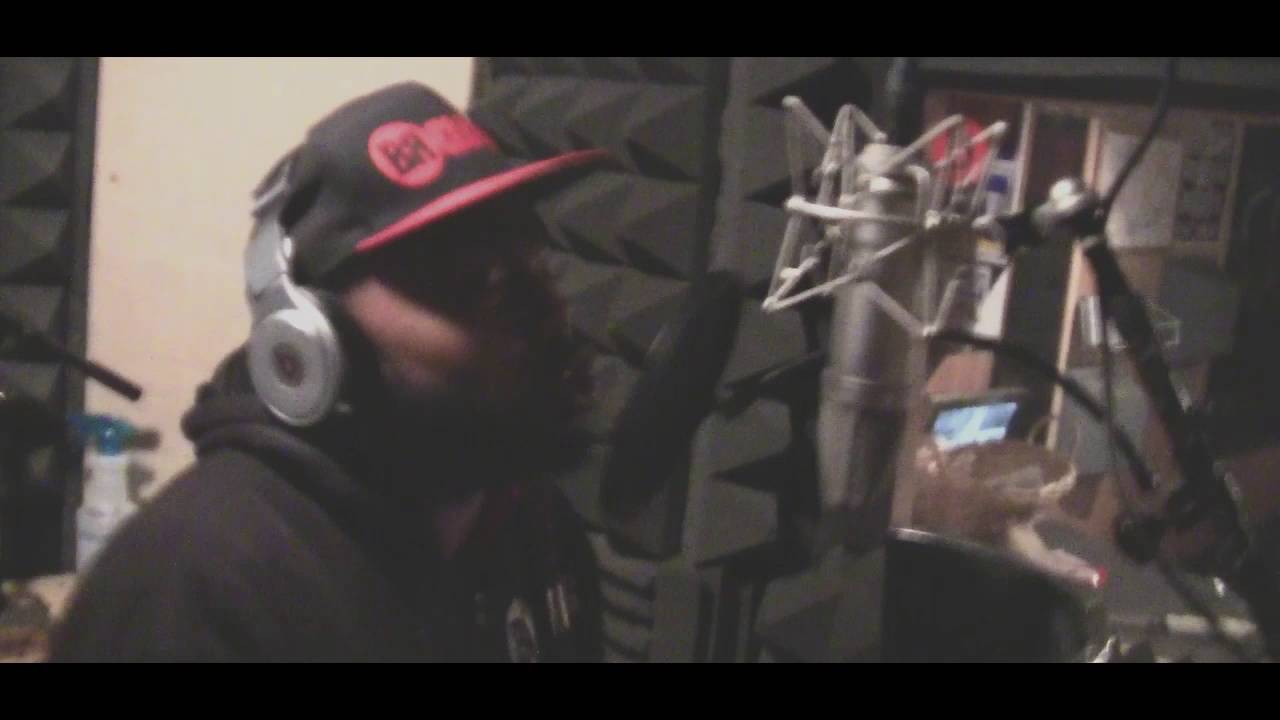 Bodymore Big Steve - Put 5 On Dat Bih (Official Video)