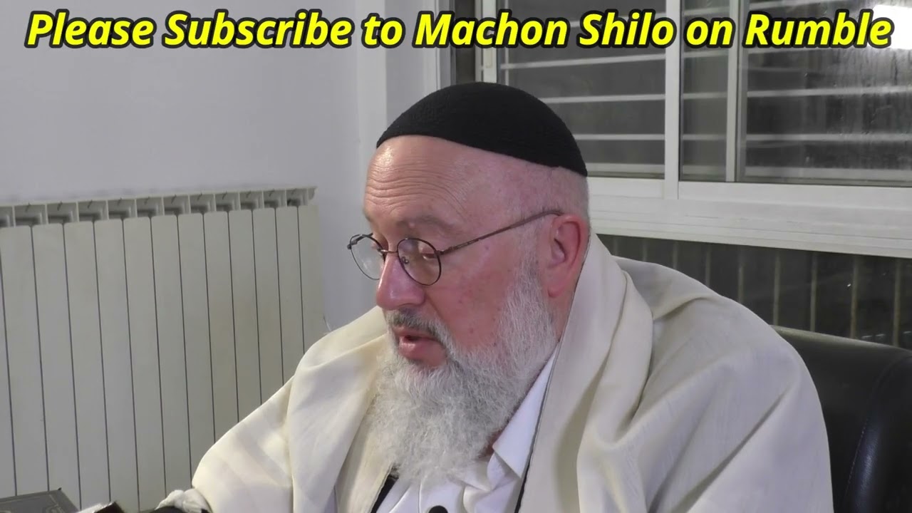 Exile of Erev Rav in Israel?