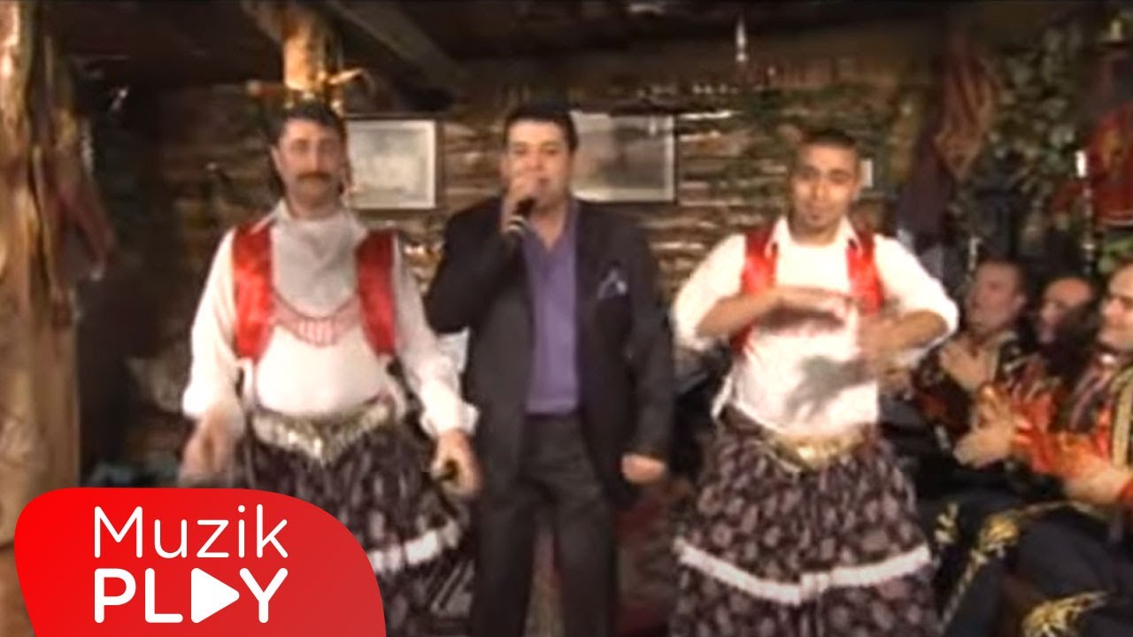 Ankaralı Namık - Çek Deveci Develeri (Official Video)