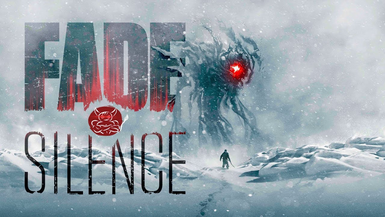 Fade to Silence - Выживание в стиле Souls