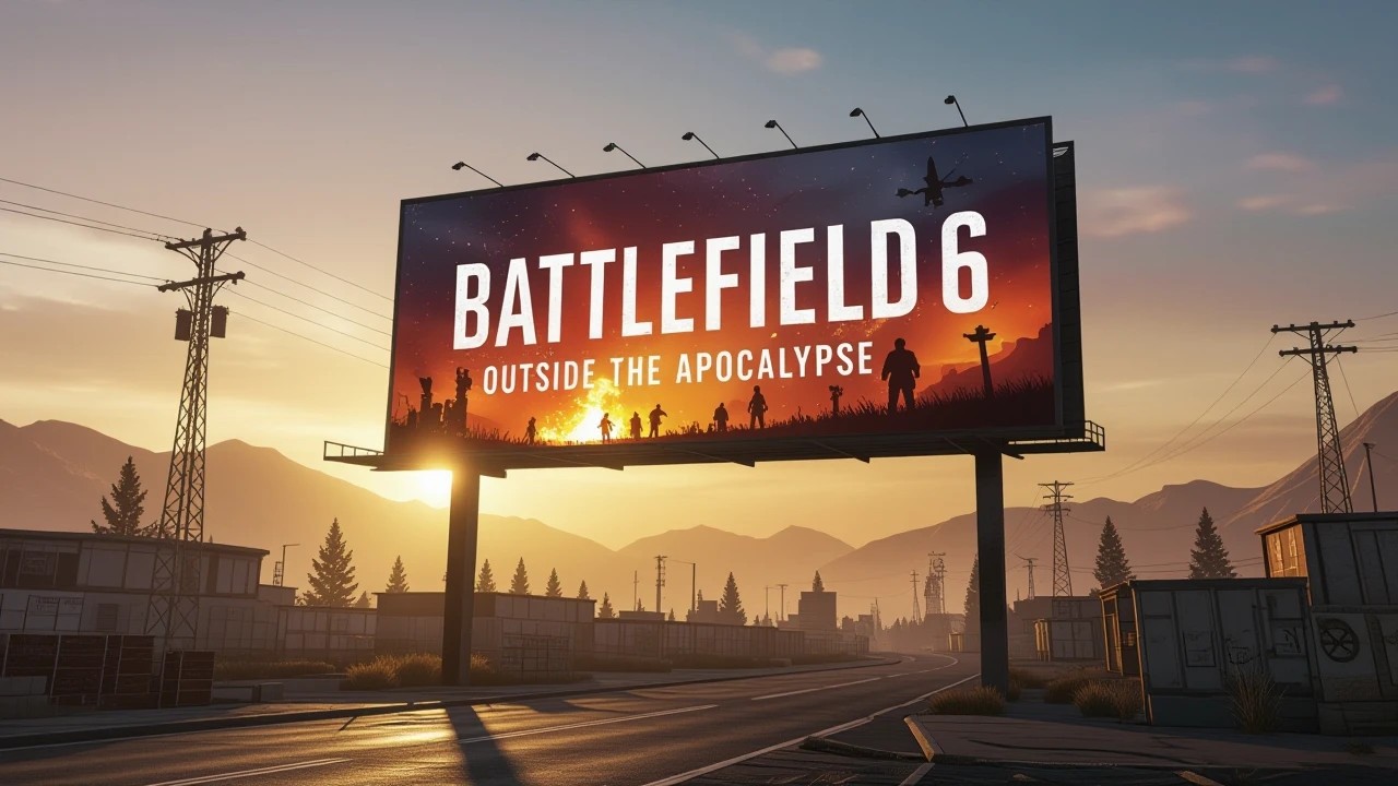 Battlefield 6