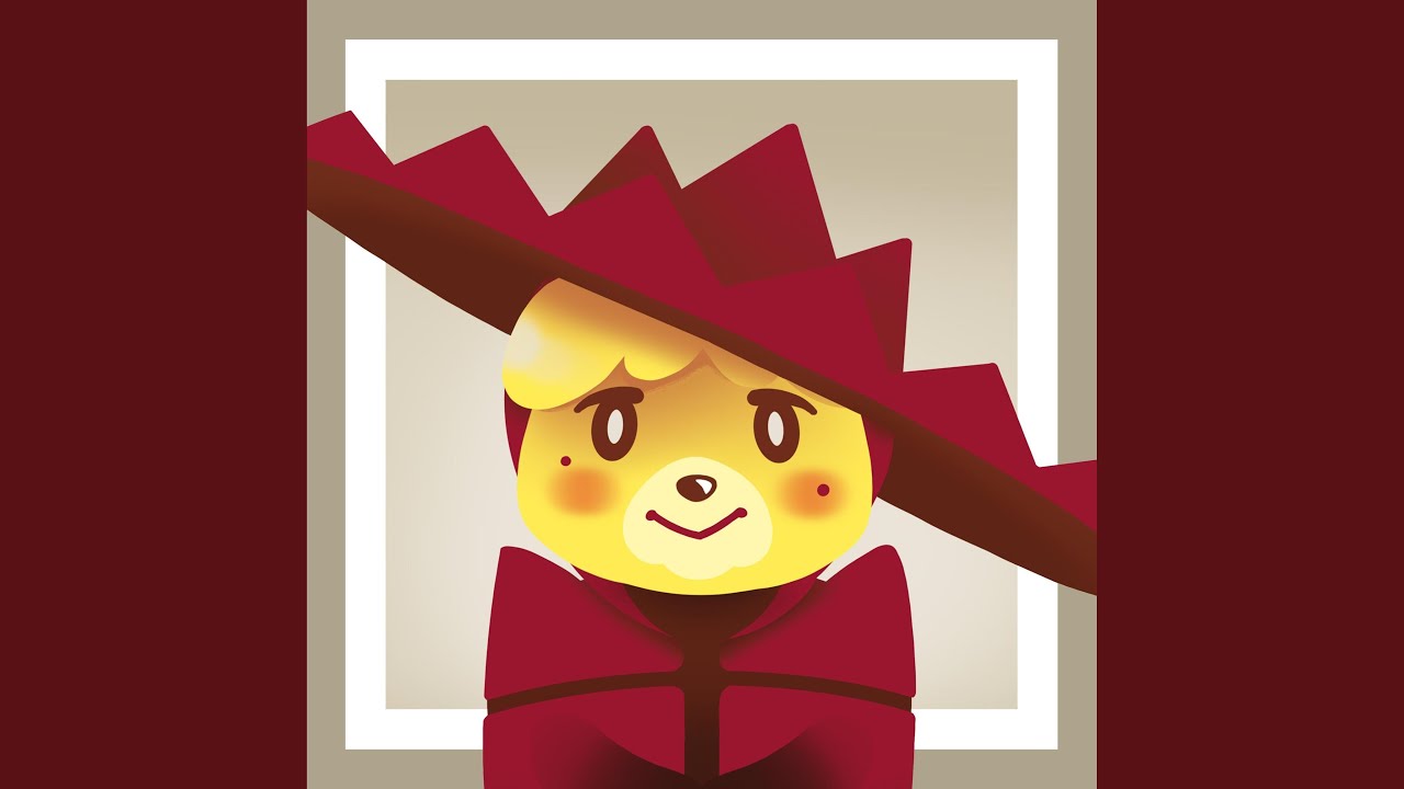 Abracadabra (feat. Isabelle)