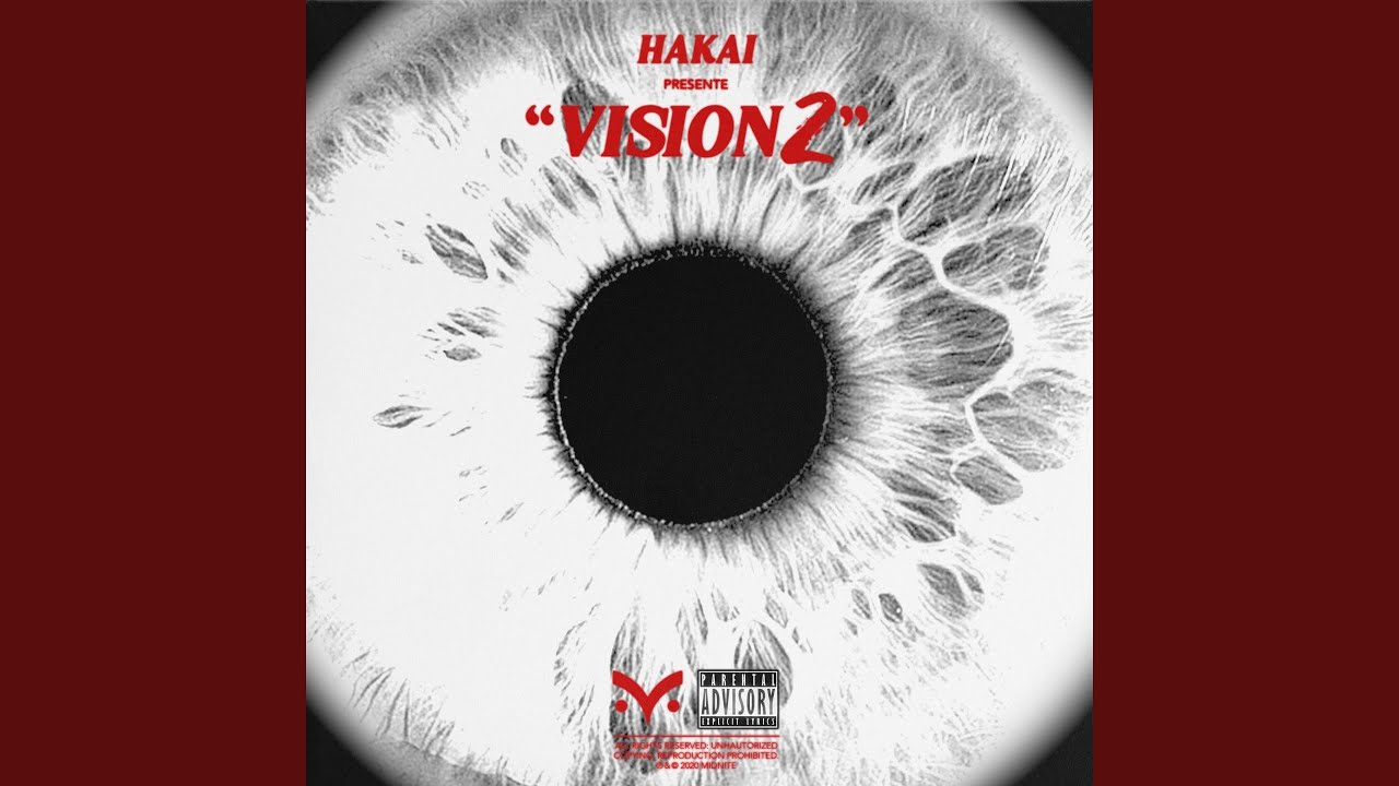 Vision 2