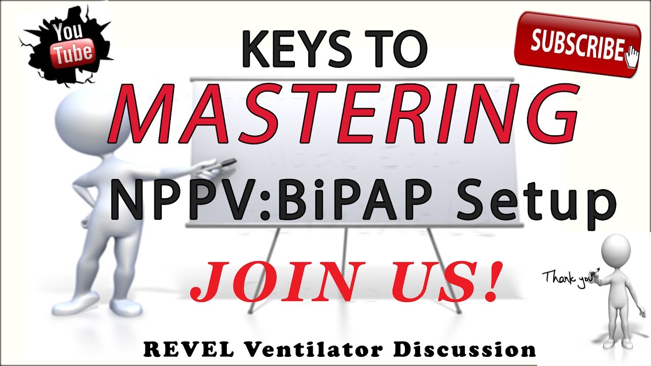 REVEL: NPPV-BIPAP
