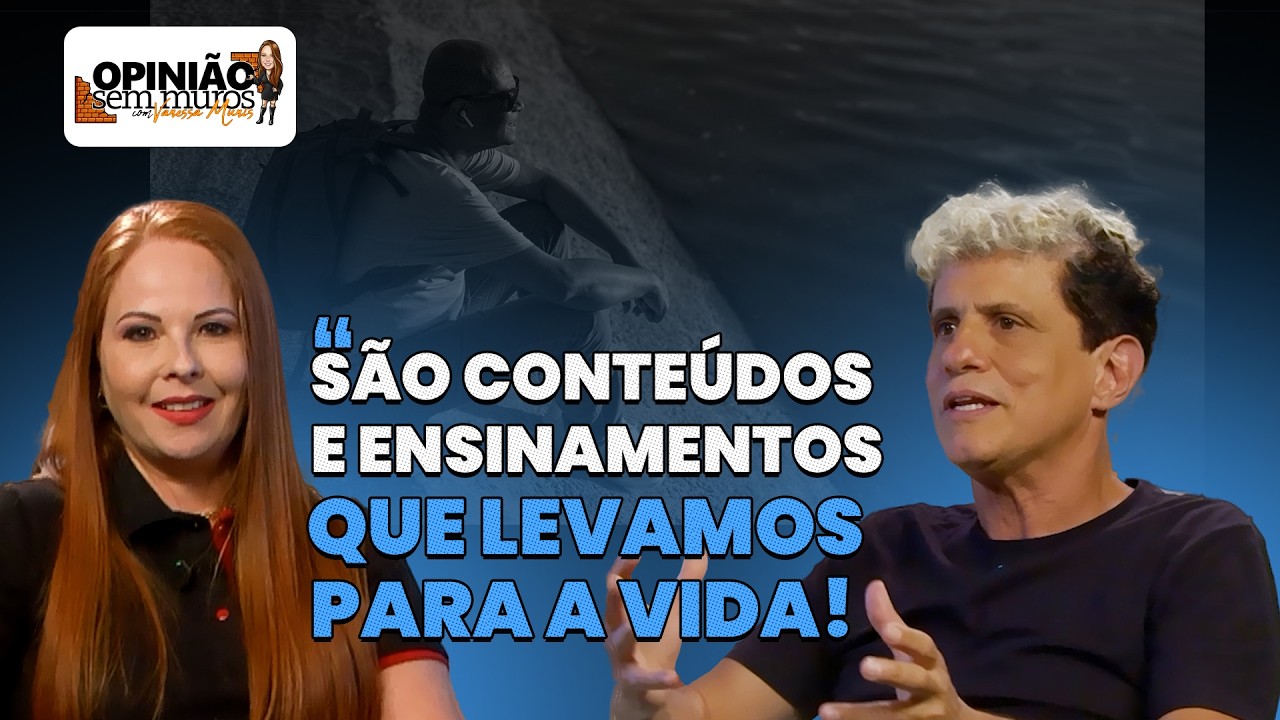 Valorizando Quem Nos Segue | Opinião Sem Muros
