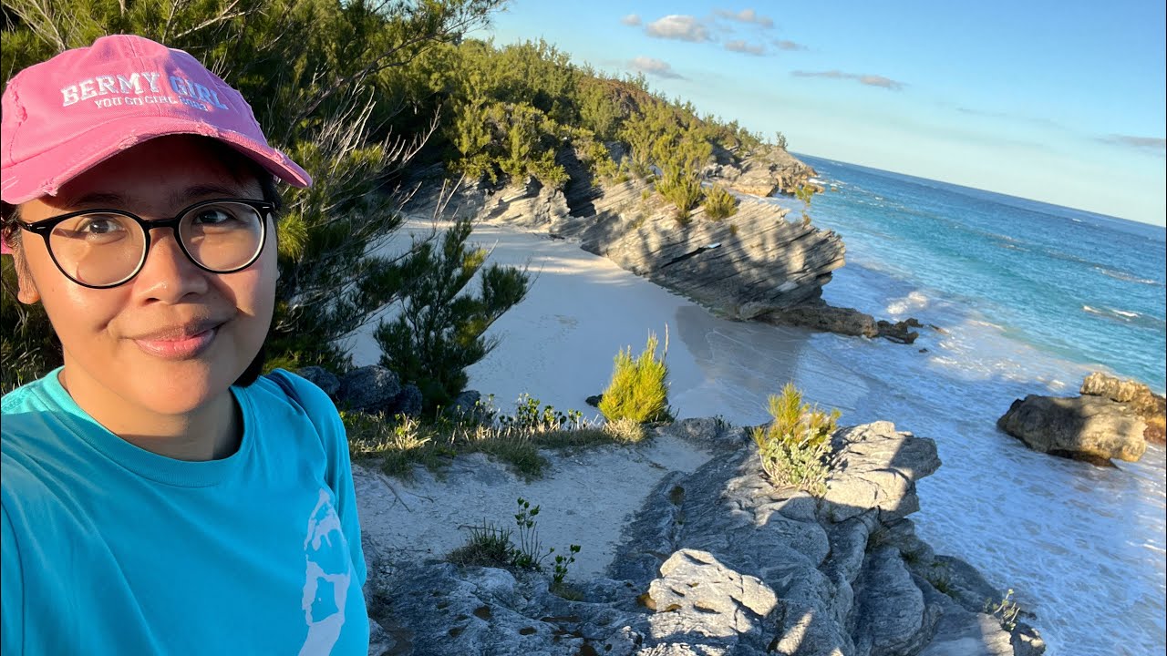 Life&rsquo;s a Beach | Bermuda Vlog