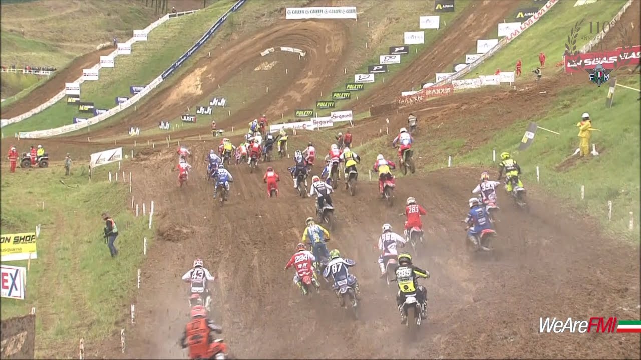 Motocross Prestige 2021 #1 Maggiora