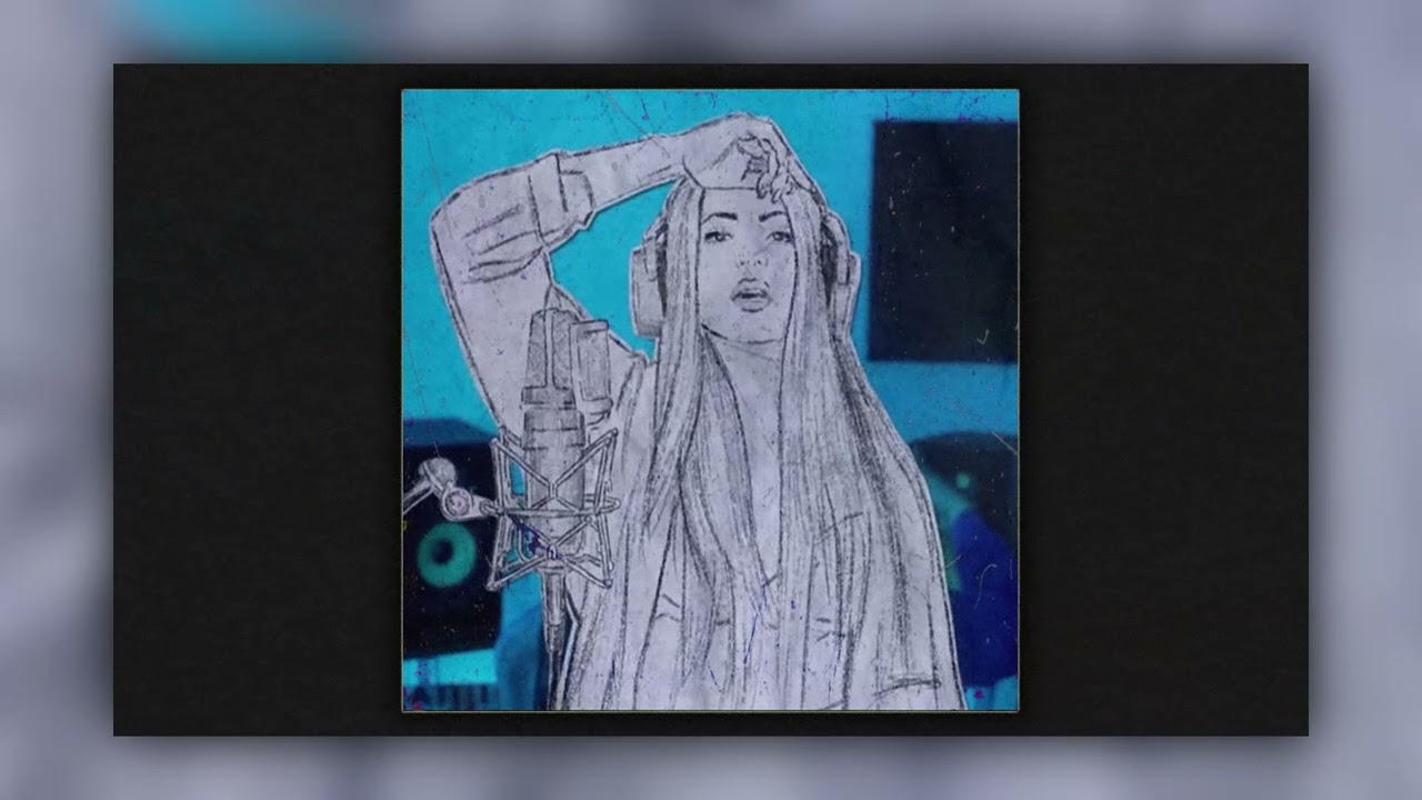 SHAKIRA x BZRP Type Beat 
