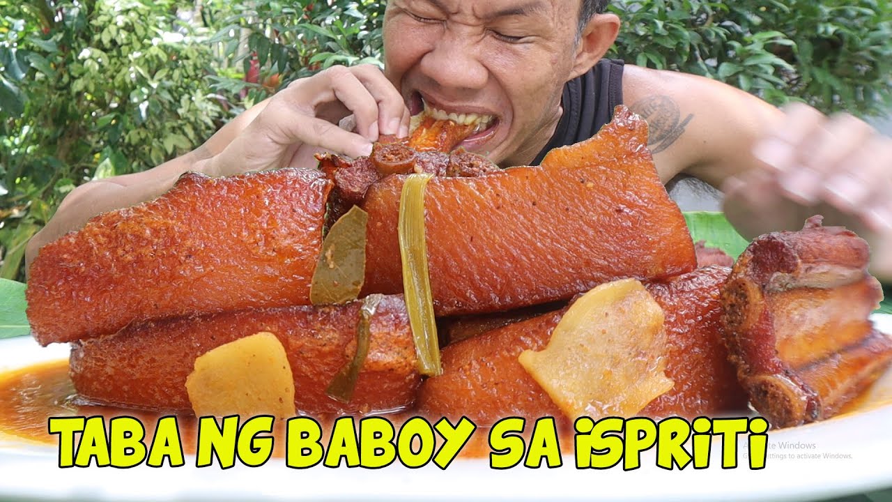 TABA SA ISPRITI