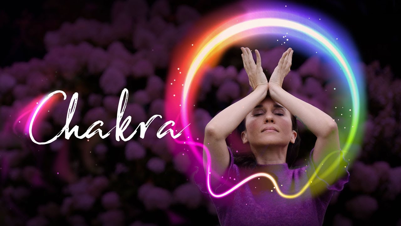 Cosa sono i Chakra