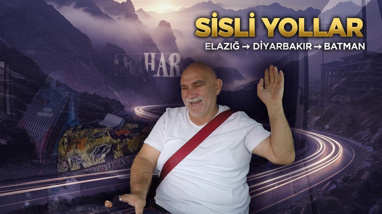 SİSLİ SABAH, YANLIŞ ADRES VE UZUN BİR GÜN | DİYARBAKIR – BATMAN
