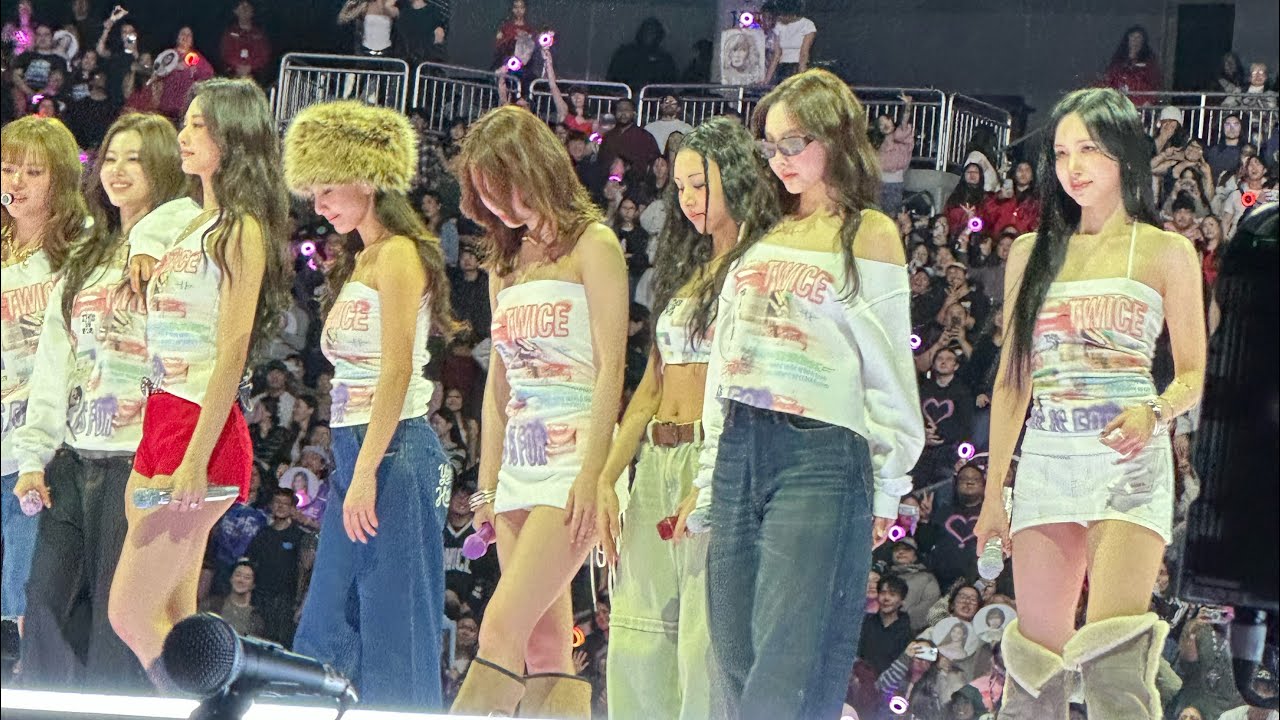 TWICE ‘This Is For