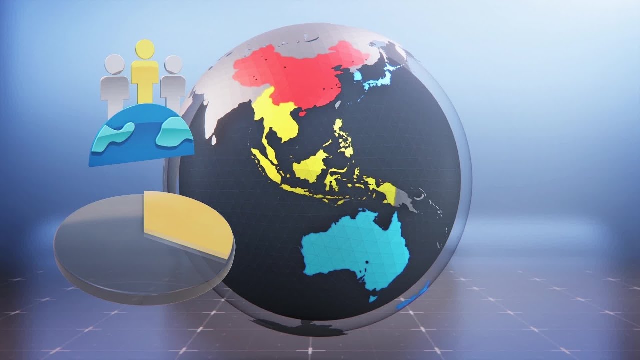 RCEP: 15 Asia-Pacific countries sign world's largest trade deal