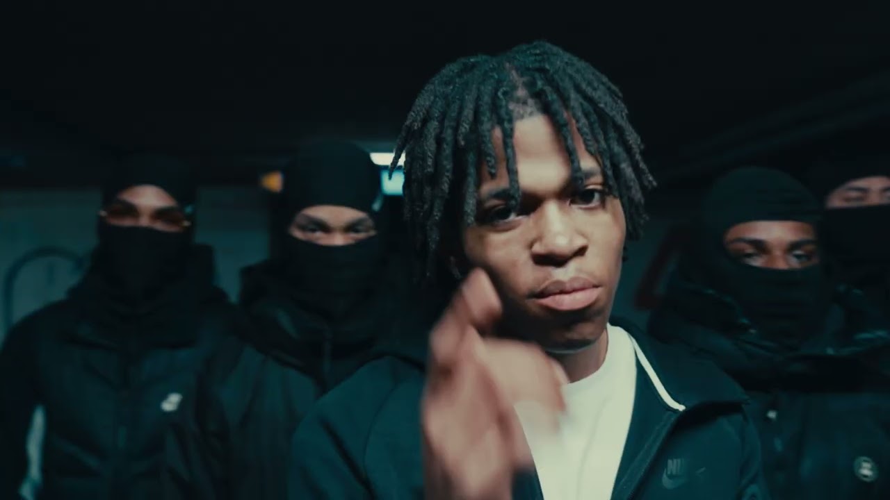 Lerra - Anyway [Music Video]