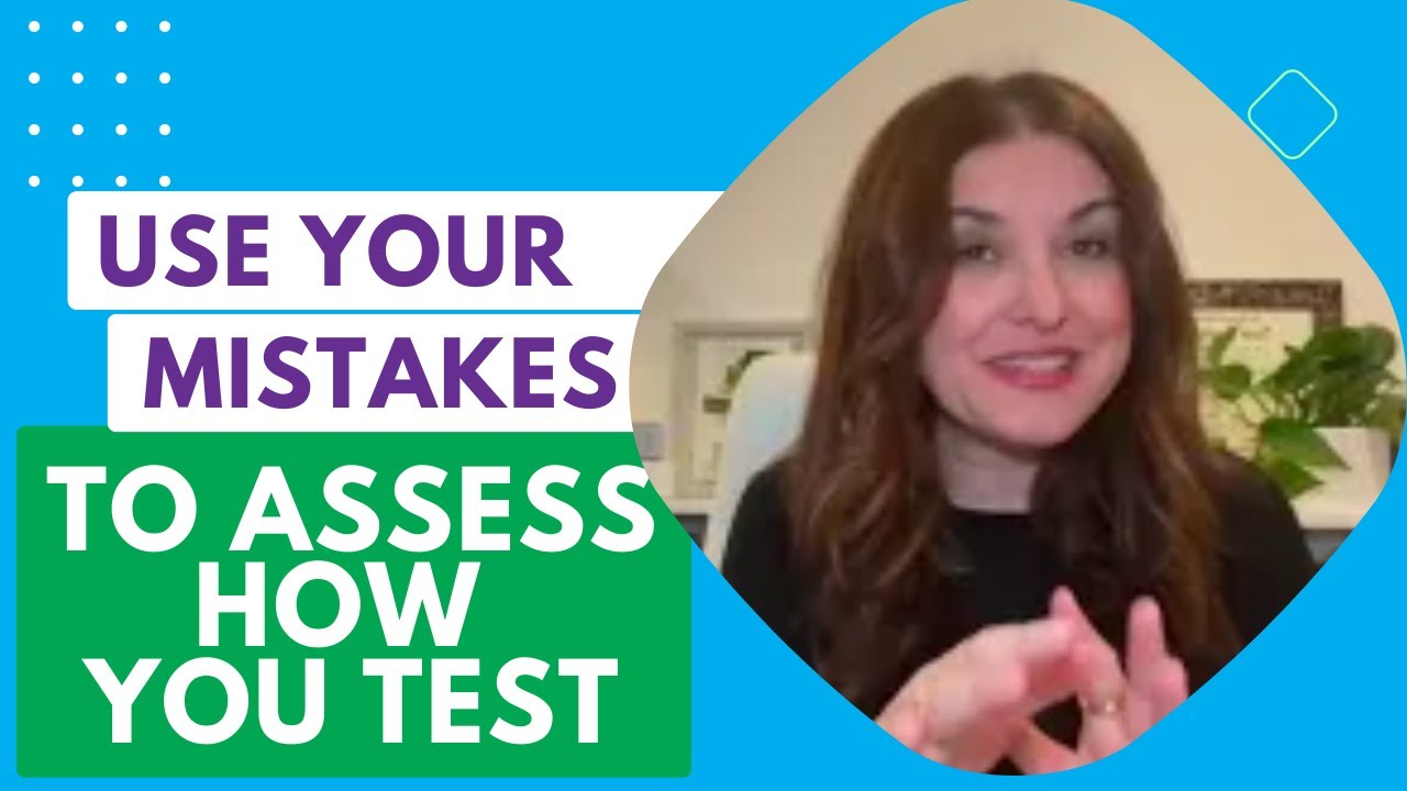 Dana's Do's: How to Know if Your Answer on the BCBA&reg; Exam is Actually Correct?