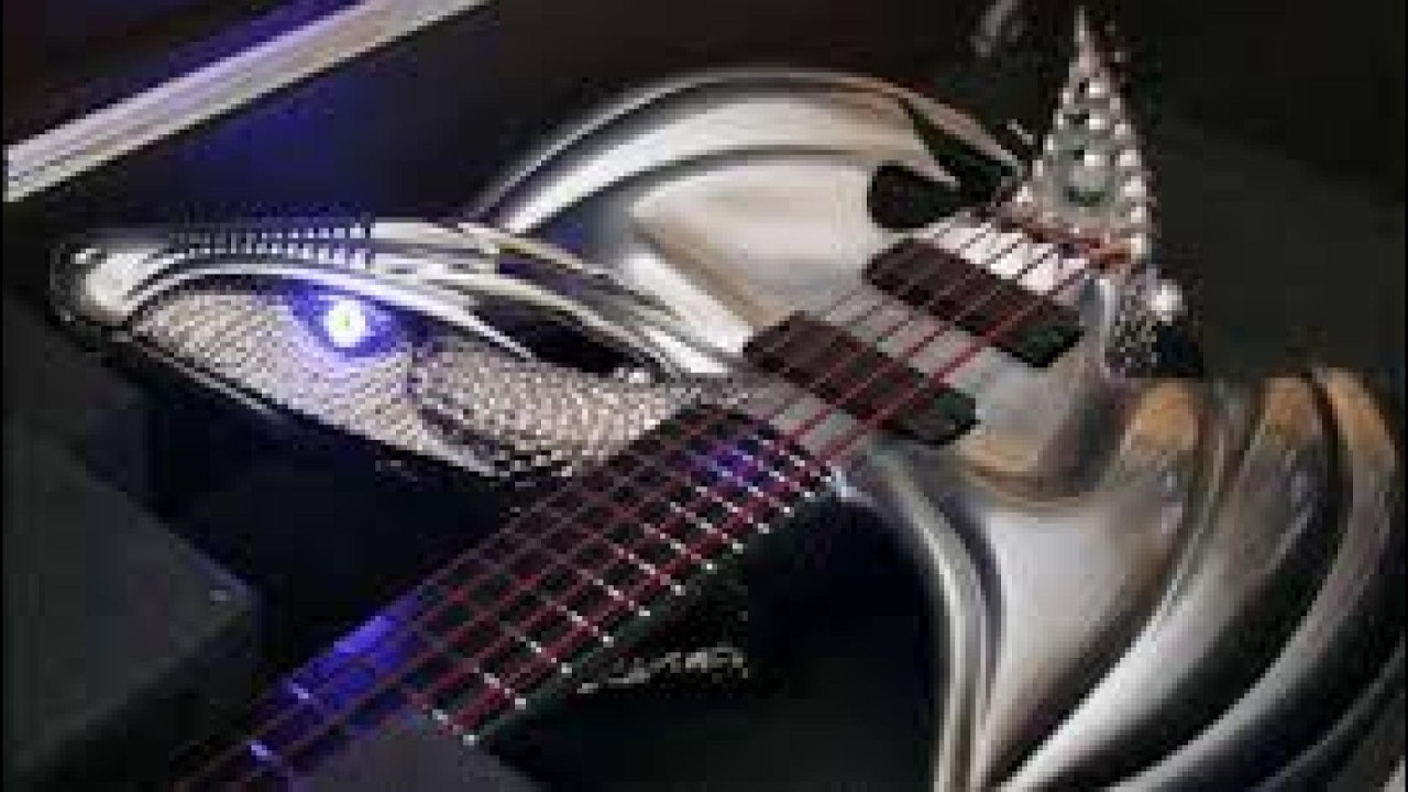 Coming Guitar Developments in 2026