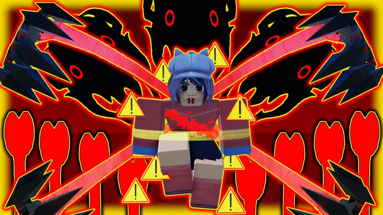 [Badge] How to get Virus 404 Sans [Showcase] [Unknown Battle Simulator]