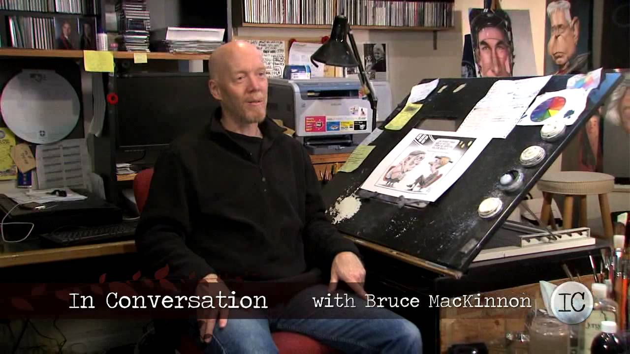 BruceMacKinnon