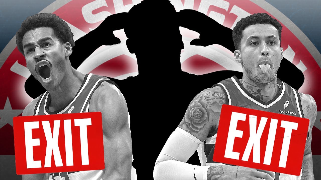 Wizards-Rebuild! Dieser SUPERSTAR rettet die WIZARDS | NBA 2K24 Rebuild Maxx