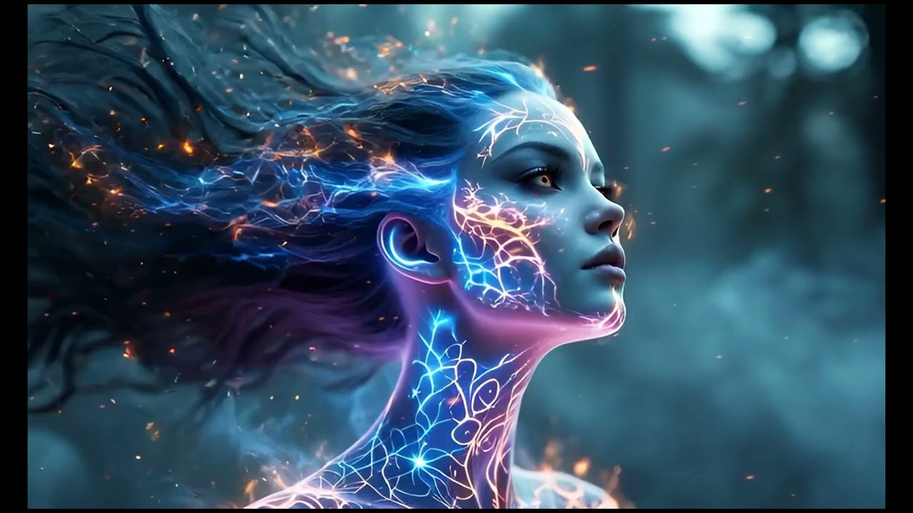 MIX #8 Deep Underground House with Proggresive Trance Background