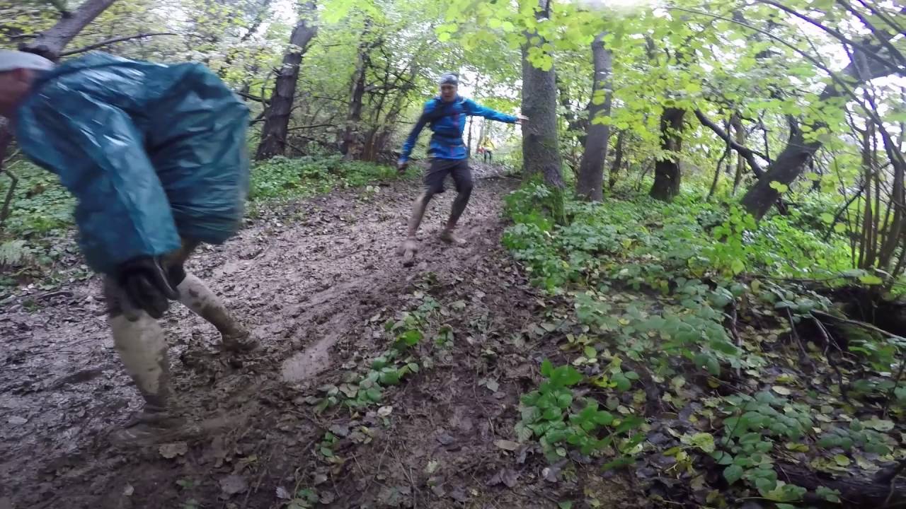 Łemko Trail 2016 - 30km
