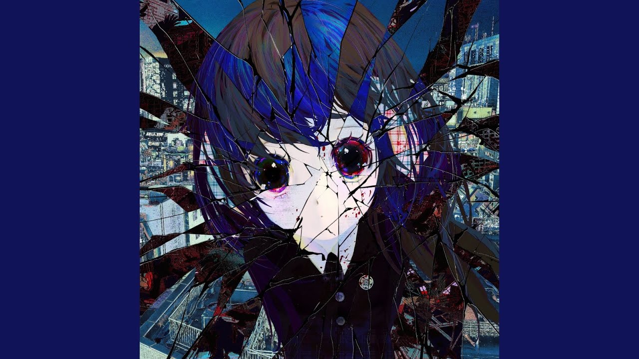Charade (feat. Vincente Void & Hash Gordon)