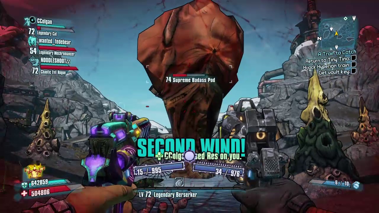 vermivorous the invincible