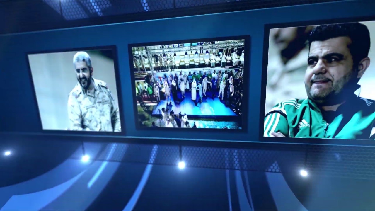 الحفل الختامي لدوري صاحب السمو الملكي الأمير مشعل بن بدر آل سعود وكيل الحرس الوطني بالقطاع الشرقي