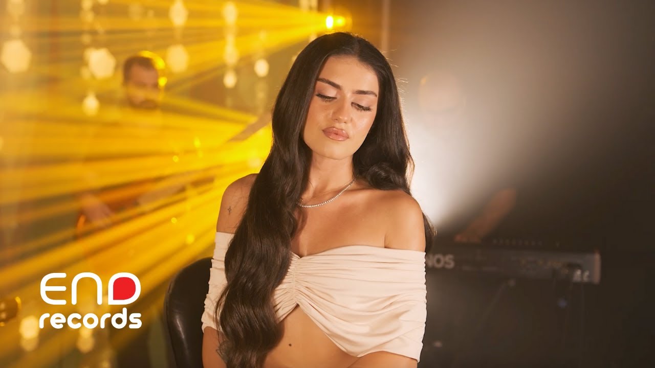 Tuana Tetik - Gidemem (Akustik)
