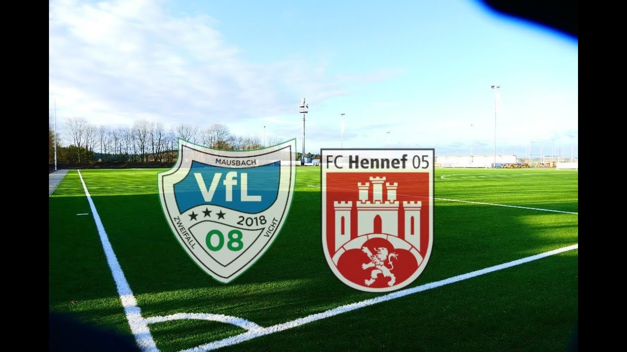 VFL  08 Vichttal vs. FC Hennef 23.04.23