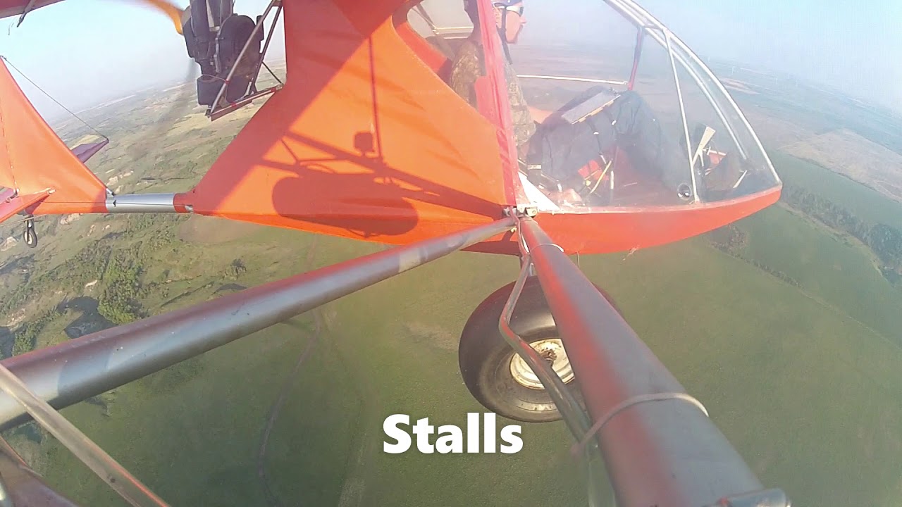 Birdman Chinook Wt-11 277 Rotax