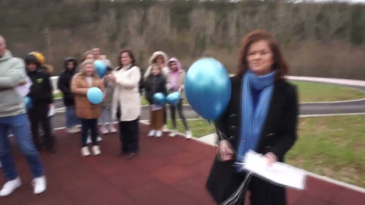 Dan svjesnosti o autizmu