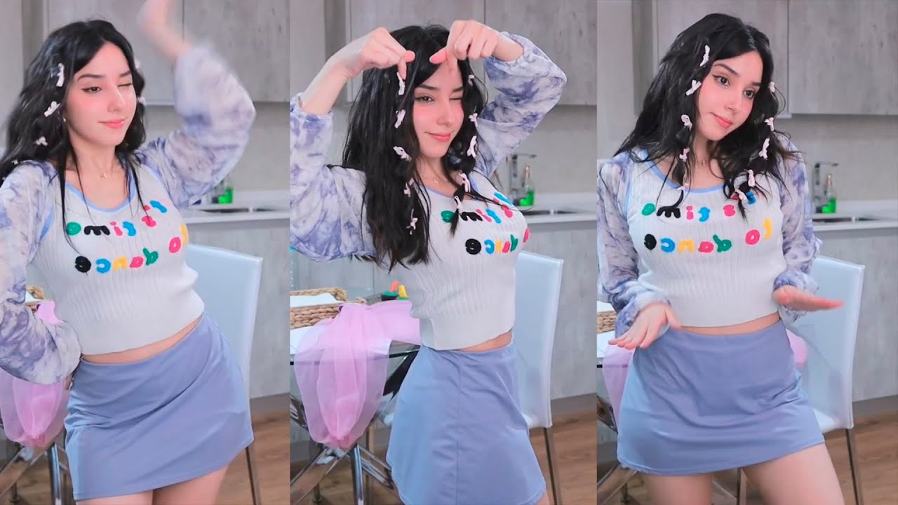 Deargia💙 | Oh my mistake - April Kpop