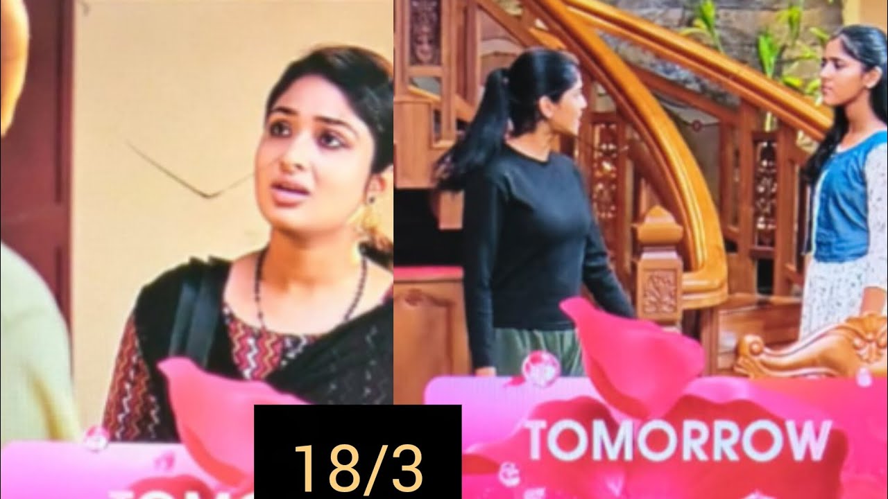 Mazha thorum munpe പൊട്ടിത്തെറിച്ച ബബിതക്ക്  ചുട്ട മറുപടി നൽകി കൃഷ്ണമോൾ