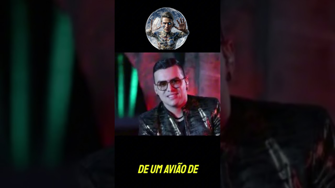 Falecimento De Yeison Jimenez!