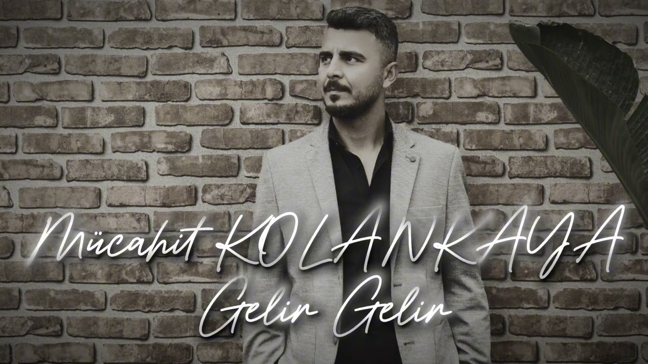 M&uuml;cahit KOLANKAYA - Gelir Gelir
