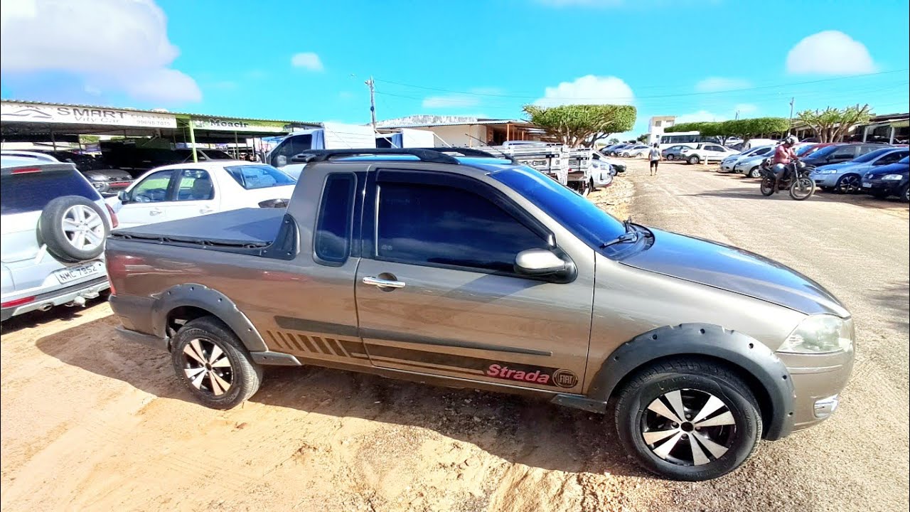 MAIOR FEIRÃO DE CARROS USADOS EM ARAPIRACA ALAGOAS NORDESTE BRASIL 08/05/2025 #nordeste