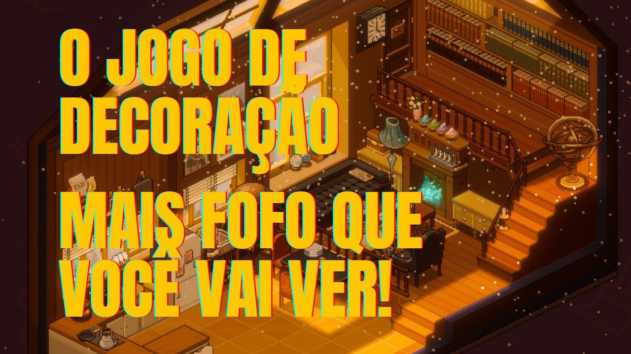Jogos cozy: Whisper of the house